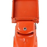 1950's Tonka Metal State Highway Department Hydraulic Dump Truck