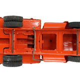 1950's Tonka Metal State Highway Department Hydraulic Dump Truck