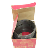 Late 1940's - Early 1950's James Industries Slinky with Box