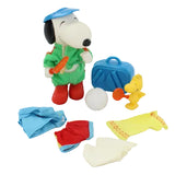 1965 Snoopy The Sport Doll Set (NIB)