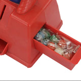 1980 Hasbro Spiderman Gumball Machine