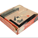 Vintage-style packaging for Dick Tracy comic books on a white background