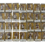 37 - Reeves International Lead Soldiers (NIB)