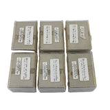 37 - Reeves International Lead Soldiers (NIB)