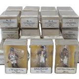 37 - Reeves International Lead Soldiers (NIB)