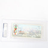 Original 1978 Joseph Bonnanno Signed PSA/DNA Grade Personal Check