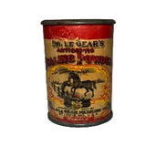 Dr. Legear's Antiseptic Healing Powder Sample Tin For Equine