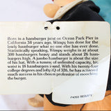 7 - Popeye Related Doll Assortment