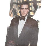 inkworks & Kellogg's Batman Oversize Lenticular Card