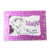 inkworks Scooby Doo Artist's Autograph Cards - Set of 5 - One of a Kind!