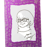 inkworks Scooby Doo Artist's Autograph Cards - Set of 5 - One of a Kind!
