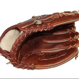 Kerry Wood 1998 Game-Used Glove — 13 Strikeouts vs. Arizona Diamondbacks — Historic 33-Strikeout Consecutive-Start Record