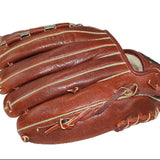 Kerry Wood 1998 Game-Used Glove — 13 Strikeouts vs. Arizona Diamondbacks — Historic 33-Strikeout Consecutive-Start Record
