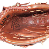 Kerry Wood 1998 Game-Used Glove — 13 Strikeouts vs. Arizona Diamondbacks — Historic 33-Strikeout Consecutive-Start Record