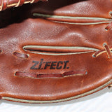 Kerry Wood 1998 Game-Used Glove — 13 Strikeouts vs. Arizona Diamondbacks — Historic 33-Strikeout Consecutive-Start Record