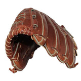 Kerry Wood 1998 Game-Used Glove — 13 Strikeouts vs. Arizona Diamondbacks — Historic 33-Strikeout Consecutive-Start Record