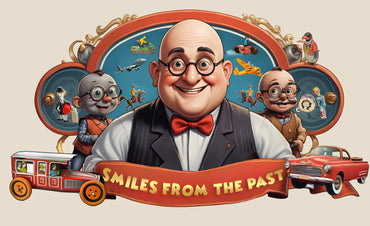 Smiles From The Past